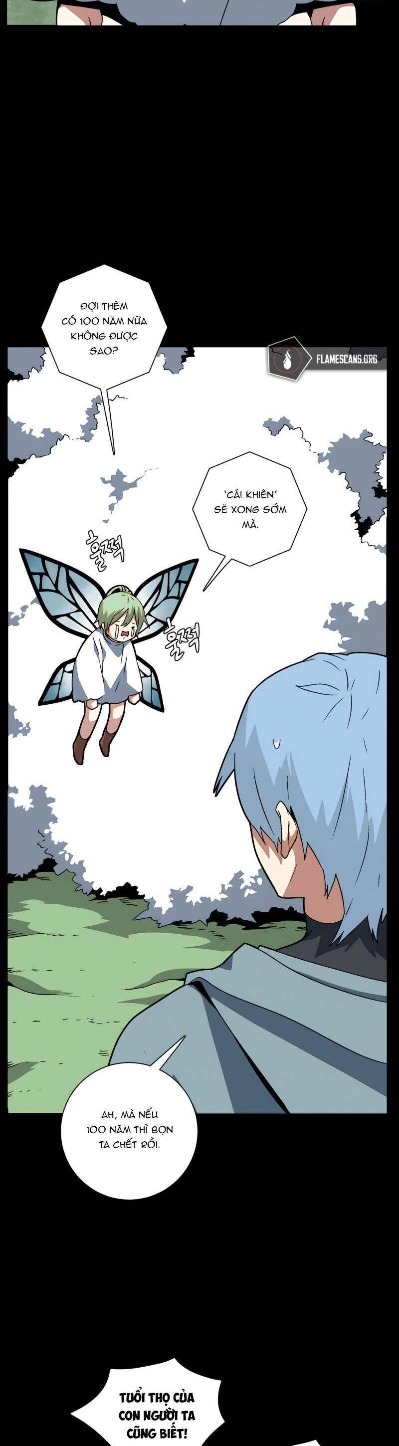 Ta Một Bước Làm Quỷ Vương Chapter 40 - 6