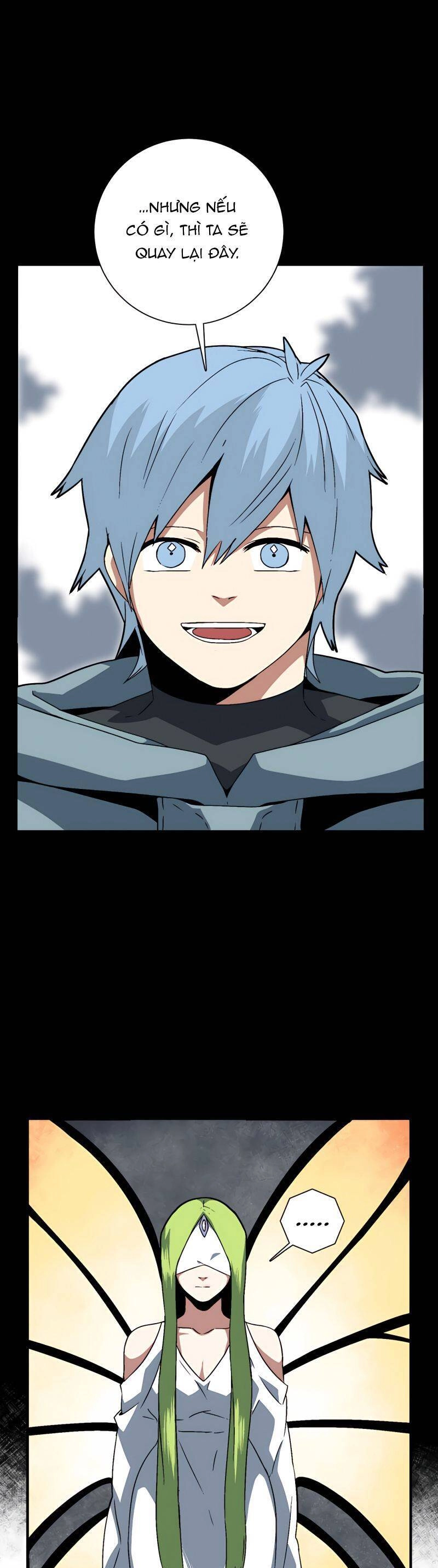 Ta Một Bước Làm Quỷ Vương Chapter 40 - 9