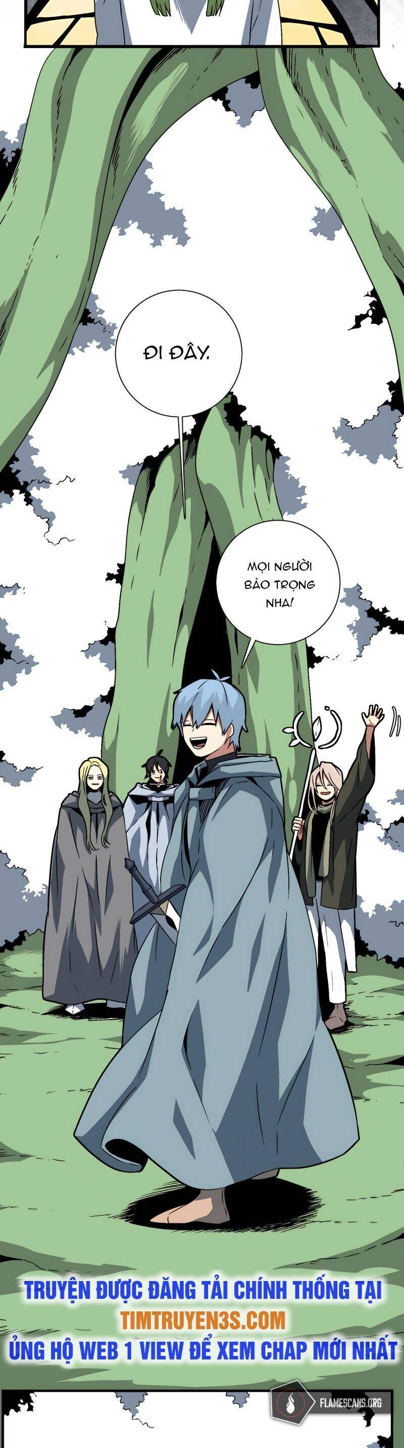 Ta Một Bước Làm Quỷ Vương Chapter 40 - 10