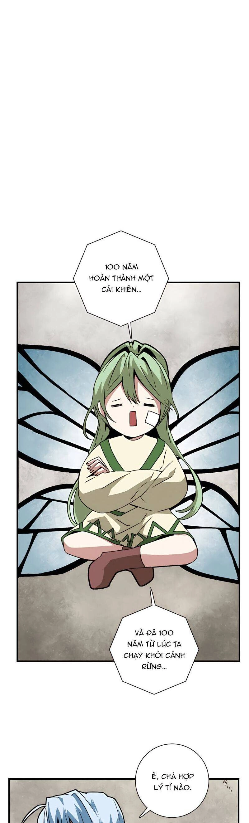 Ta Một Bước Làm Quỷ Vương Chapter 40 - 15