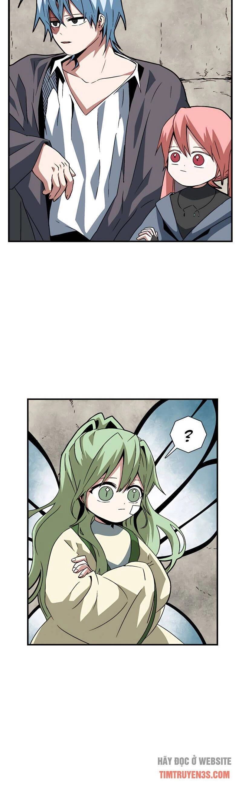 Ta Một Bước Làm Quỷ Vương Chapter 40 - 16