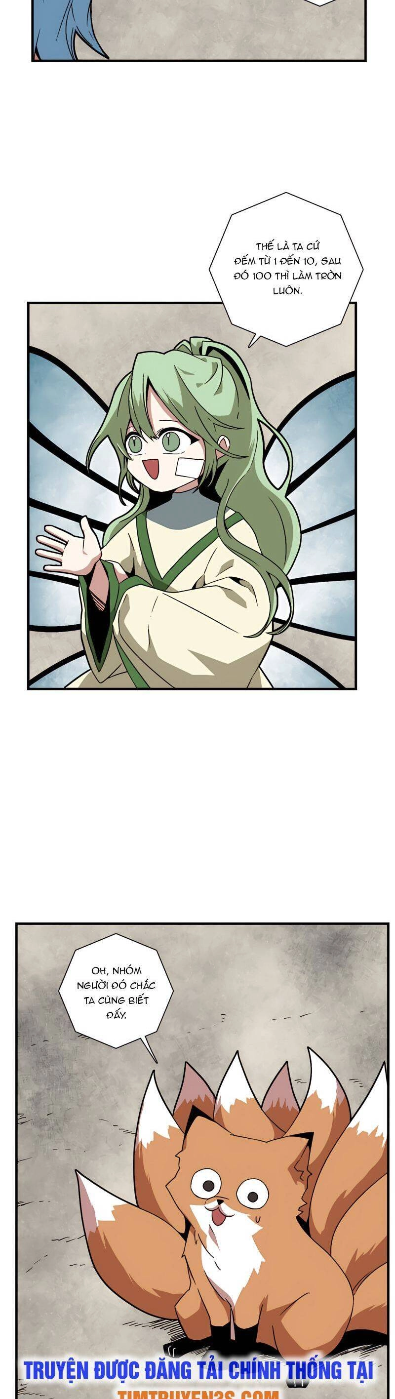 Ta Một Bước Làm Quỷ Vương Chapter 40 - 18