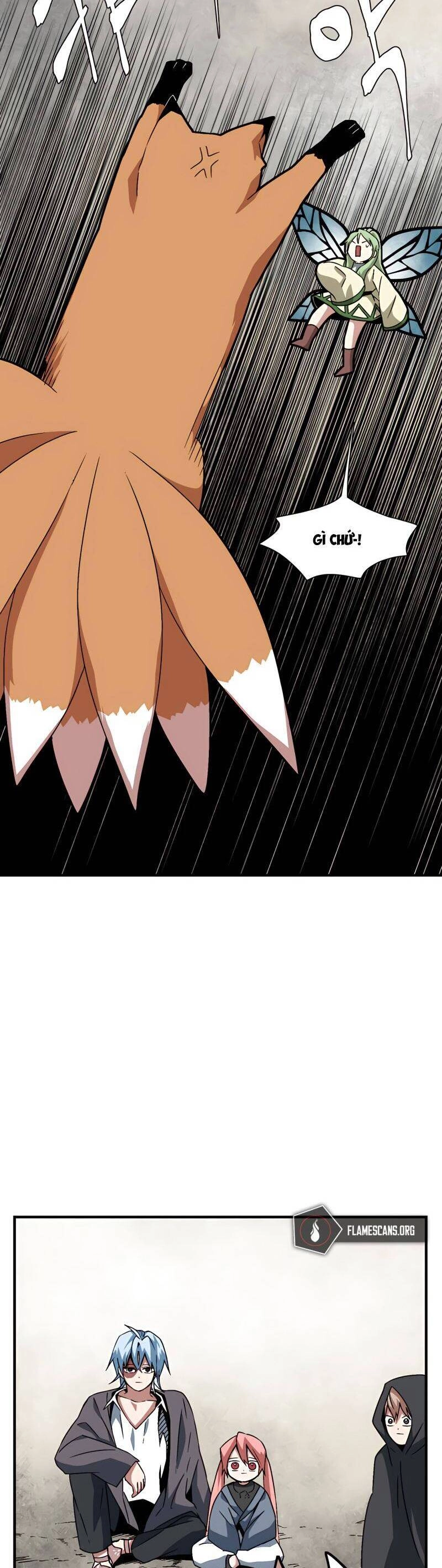 Ta Một Bước Làm Quỷ Vương Chapter 40 - 22