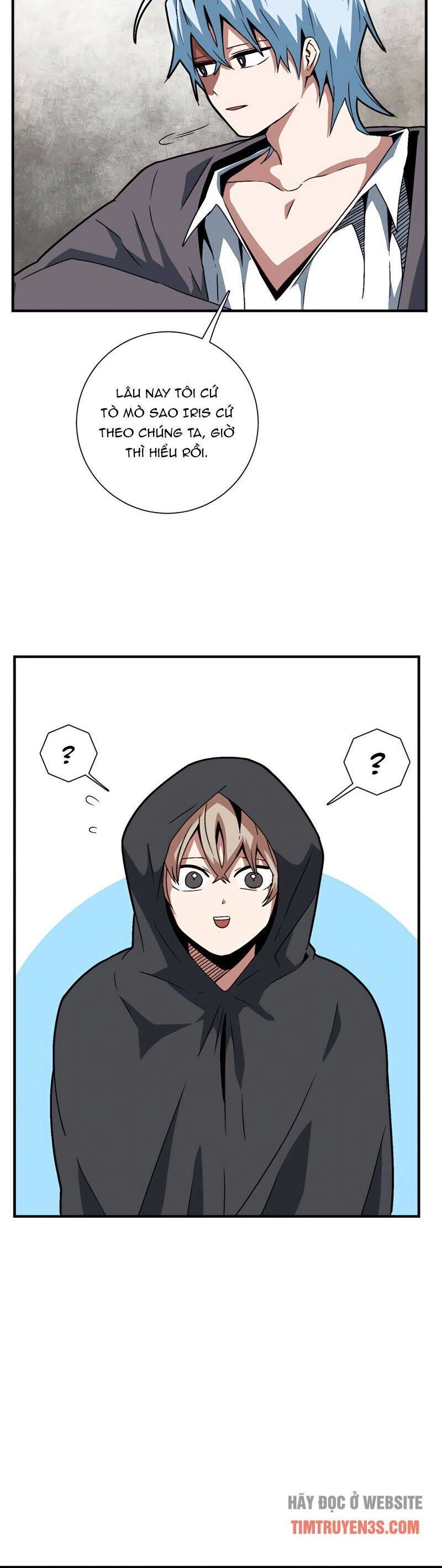 Ta Một Bước Làm Quỷ Vương Chapter 40 - 24