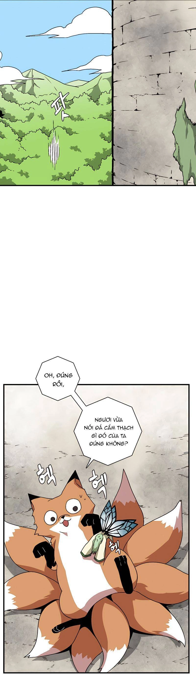 Ta Một Bước Làm Quỷ Vương Chapter 40 - 25