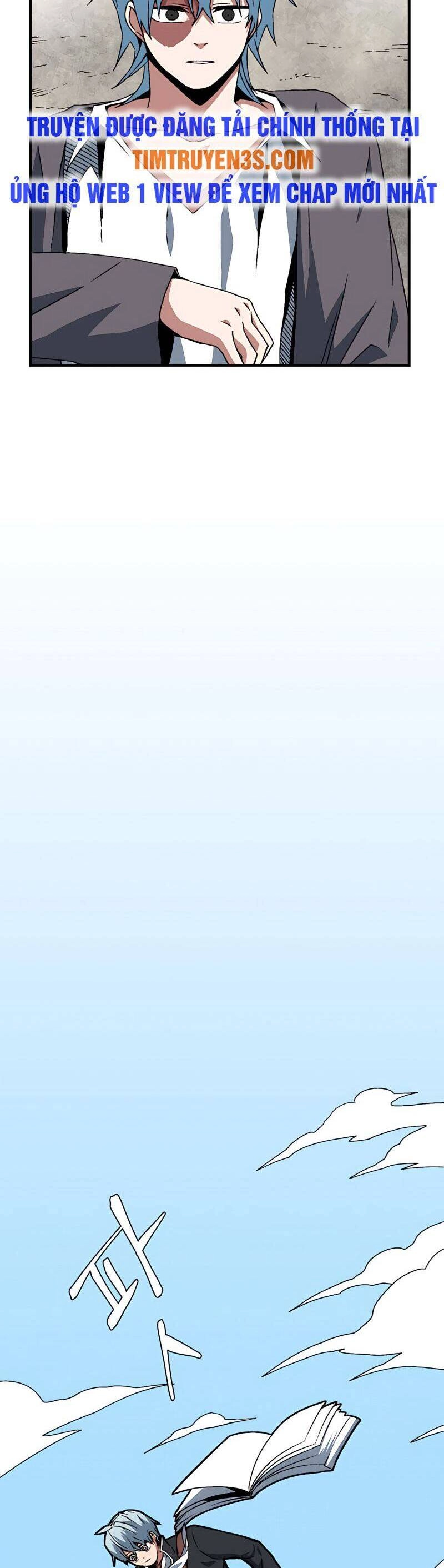 Ta Một Bước Làm Quỷ Vương Chapter 40 - 27