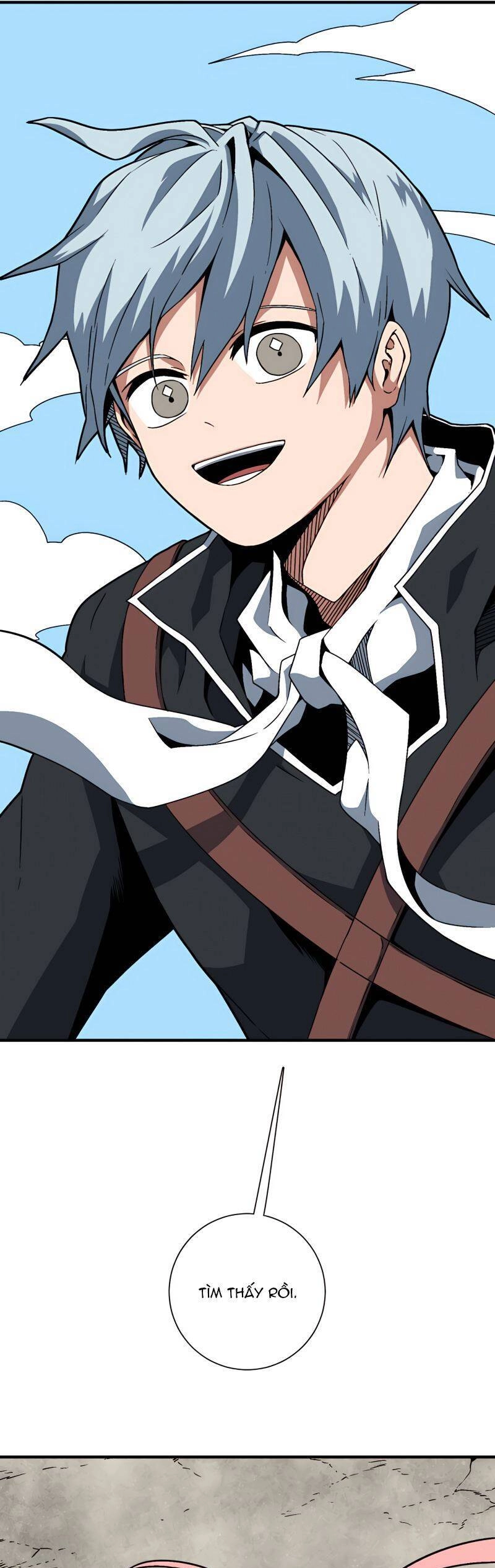 Ta Một Bước Làm Quỷ Vương Chapter 40 - 29