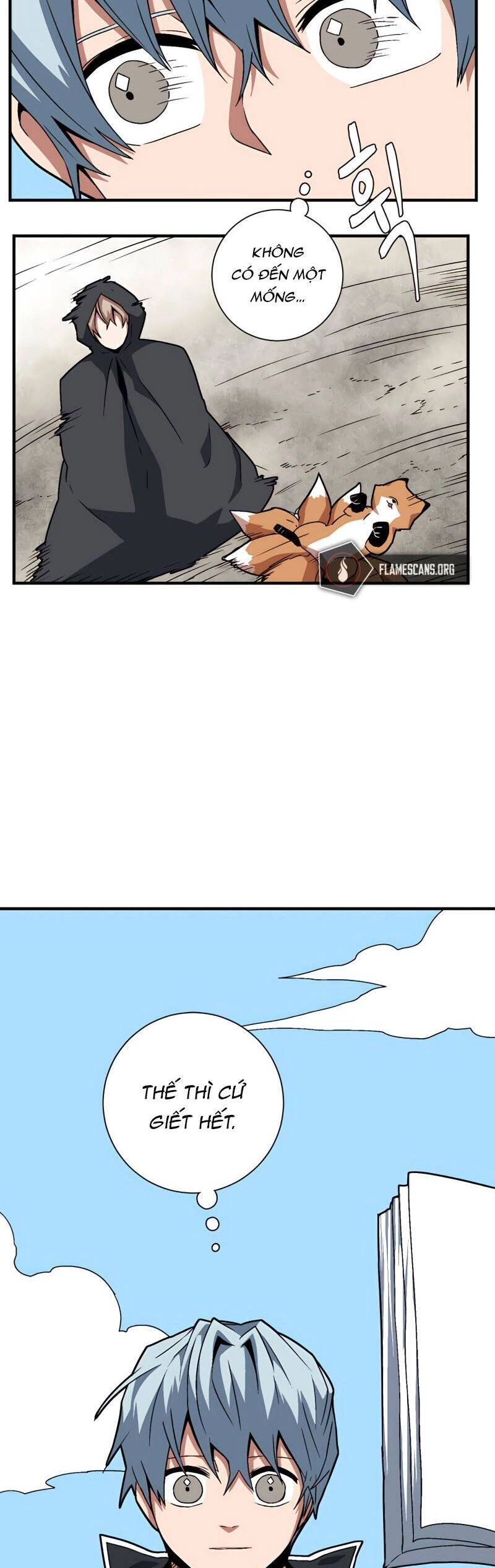 Ta Một Bước Làm Quỷ Vương Chapter 40 - 31