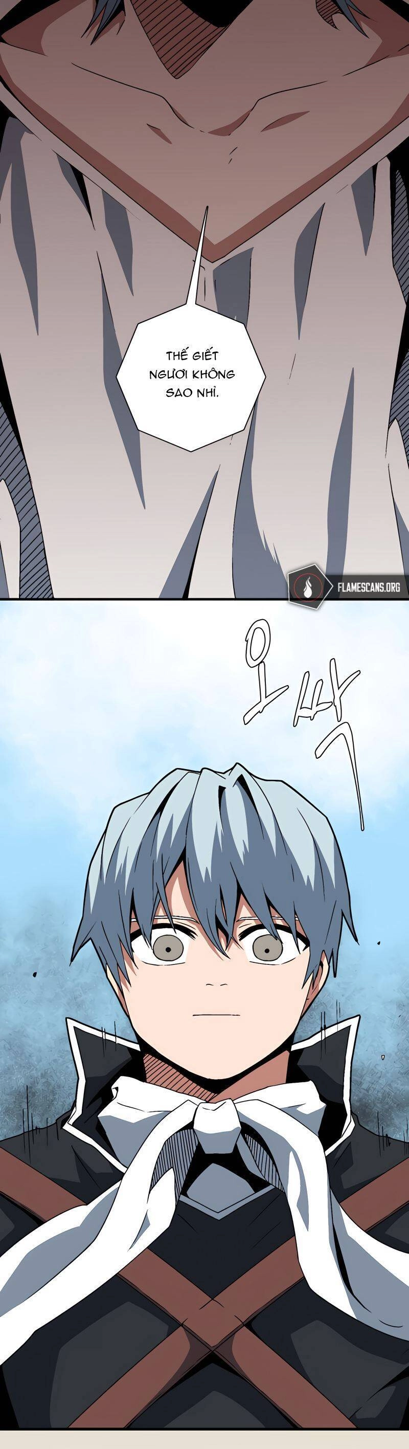 Ta Một Bước Làm Quỷ Vương Chapter 40 - 39