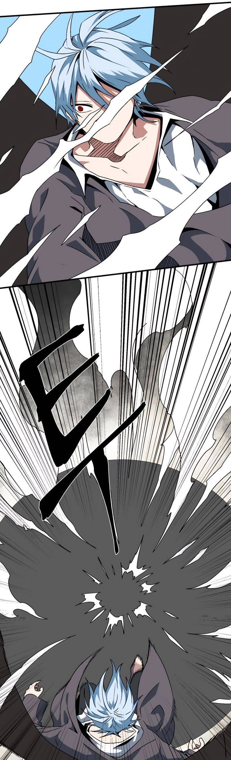 Ta Một Bước Làm Quỷ Vương Chapter 41 - 6