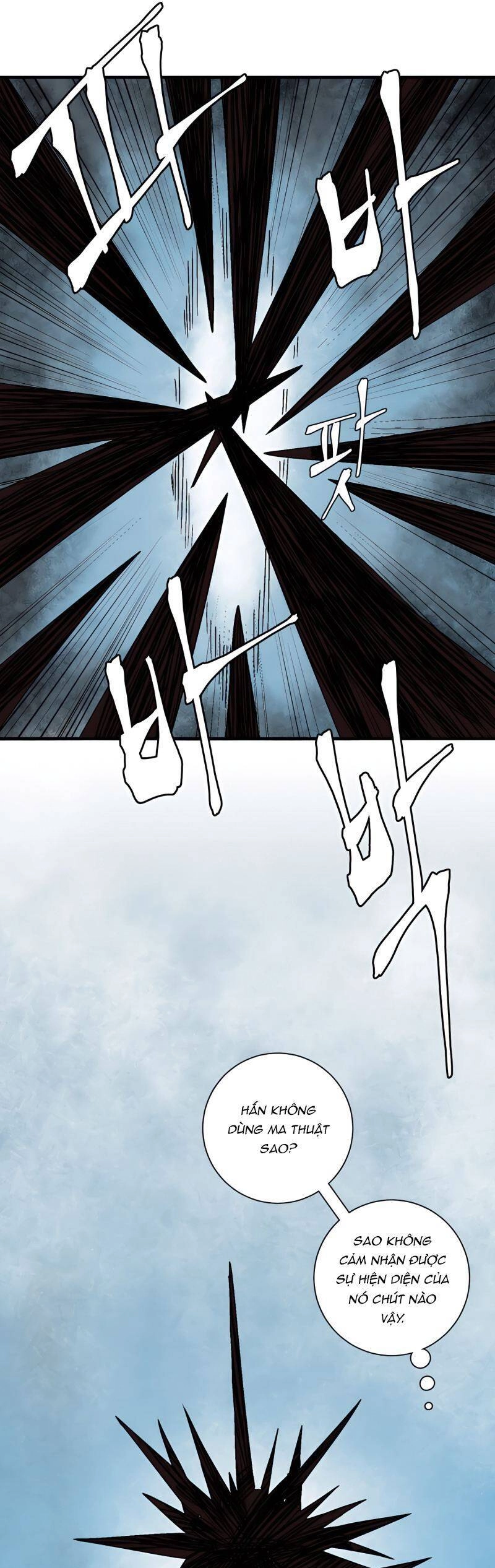 Ta Một Bước Làm Quỷ Vương Chapter 41 - 10