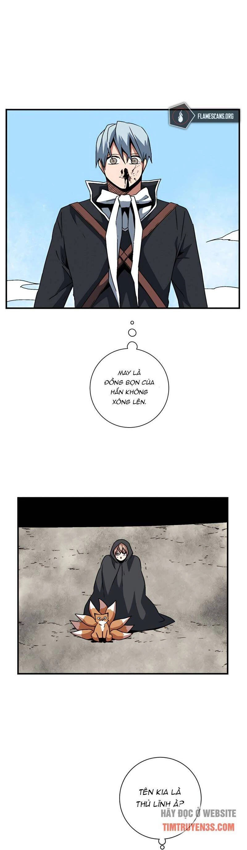 Ta Một Bước Làm Quỷ Vương Chapter 41 - 21