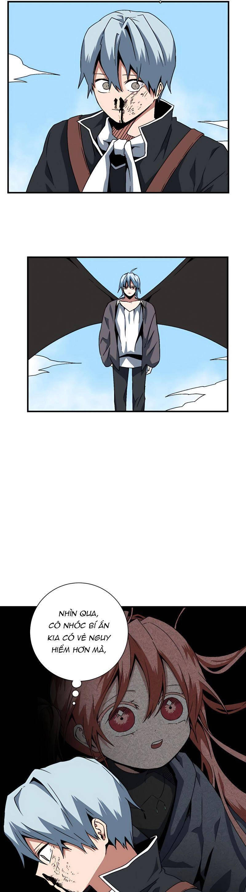 Ta Một Bước Làm Quỷ Vương Chapter 41 - 22