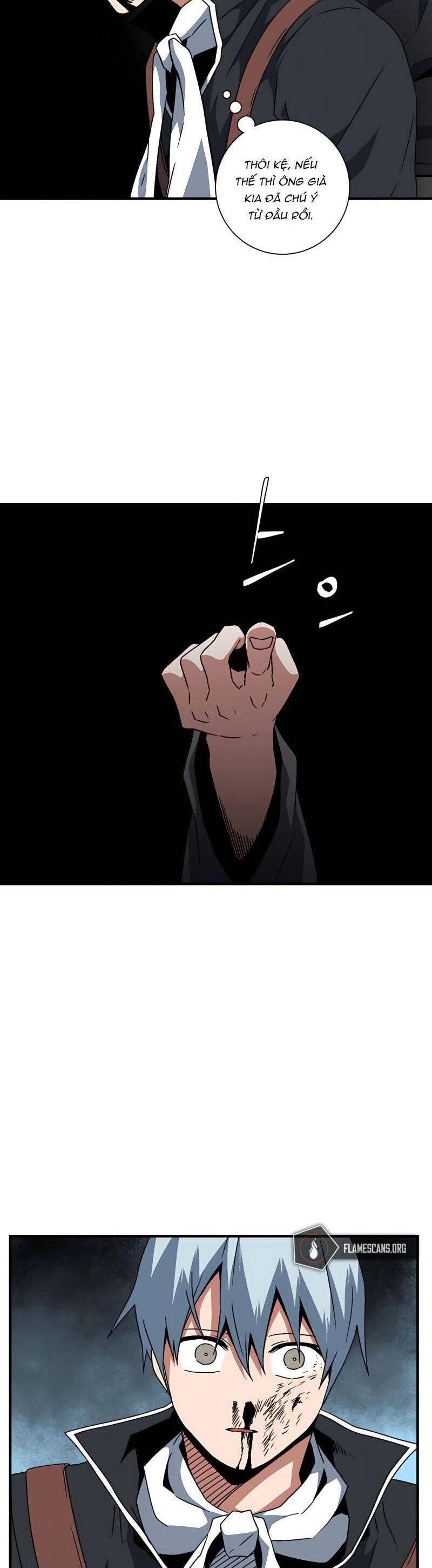 Ta Một Bước Làm Quỷ Vương Chapter 41 - 23