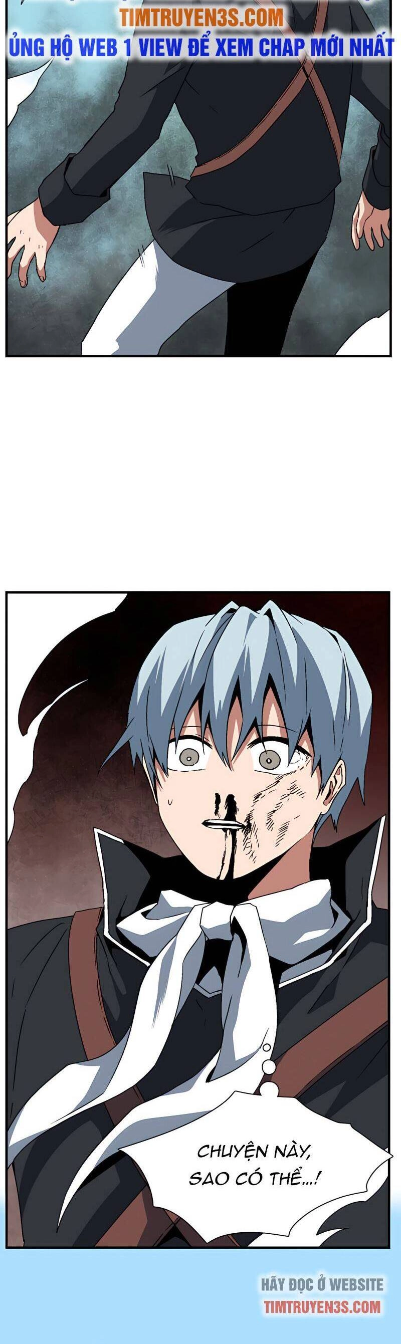 Ta Một Bước Làm Quỷ Vương Chapter 41 - 28