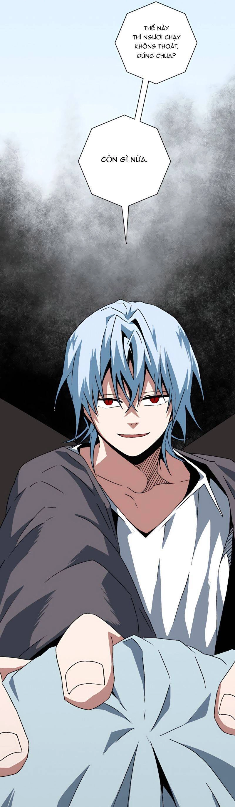 Ta Một Bước Làm Quỷ Vương Chapter 41 - 33