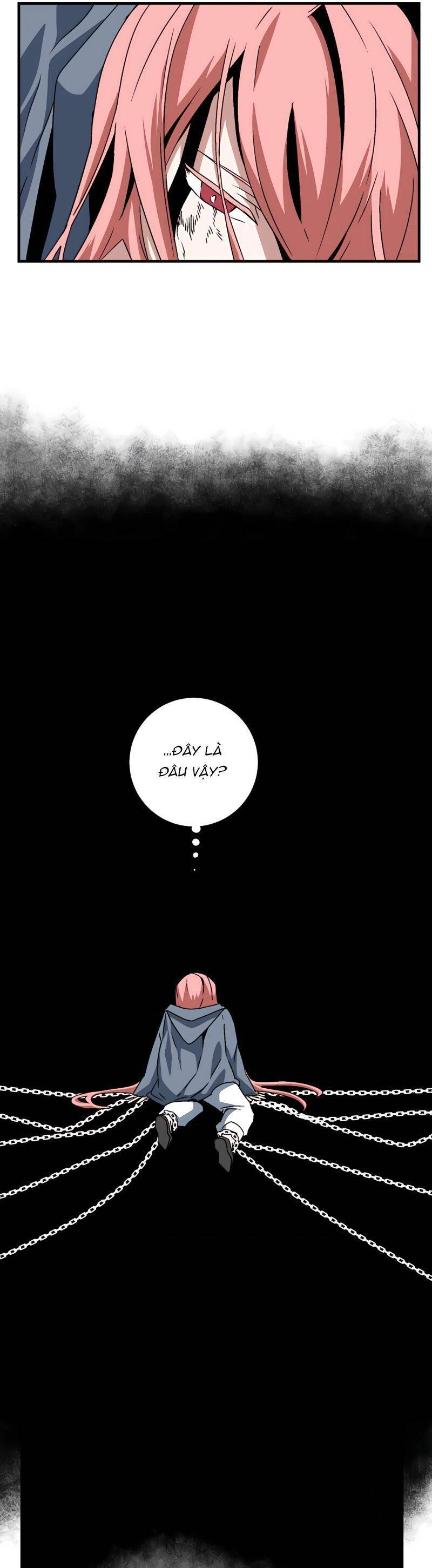 Ta Một Bước Làm Quỷ Vương Chapter 41 - 41