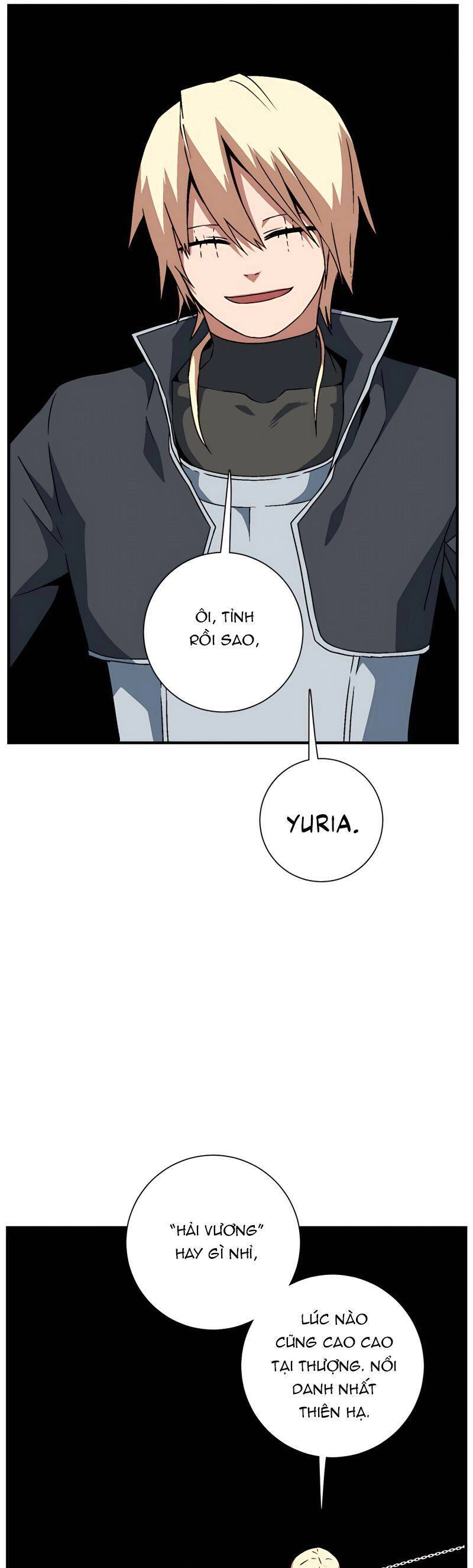 Ta Một Bước Làm Quỷ Vương Chapter 41 - 49