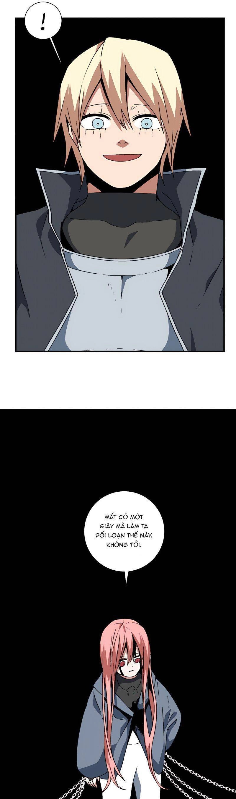 Ta Một Bước Làm Quỷ Vương Chapter 42 - 6