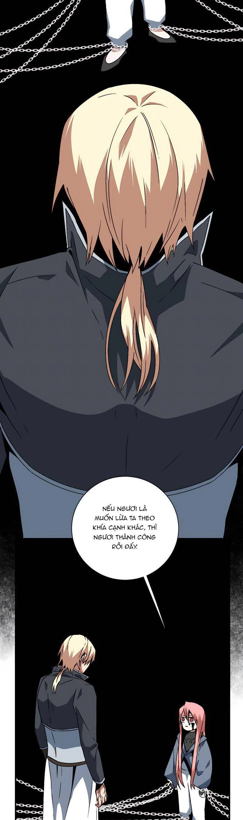 Ta Một Bước Làm Quỷ Vương Chapter 42 - 7