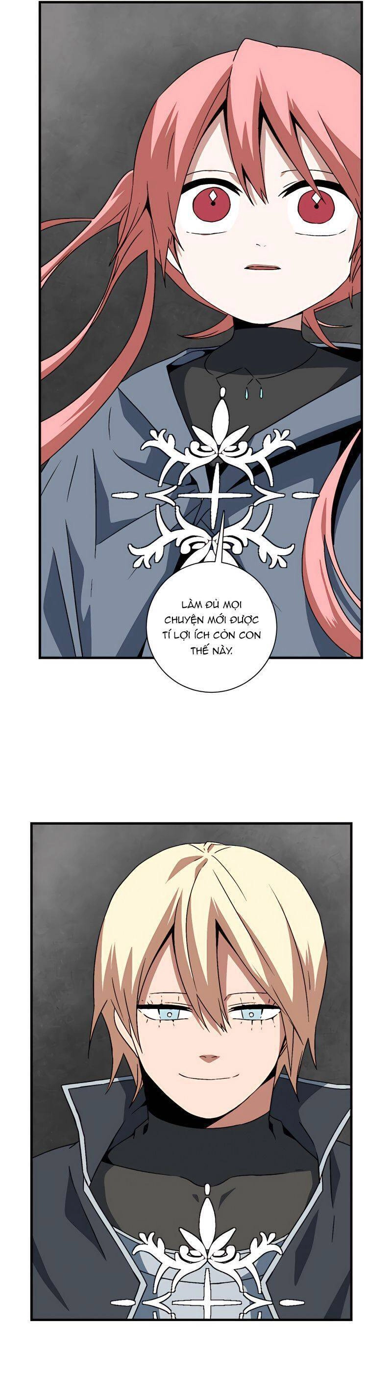 Ta Một Bước Làm Quỷ Vương Chapter 42 - 14