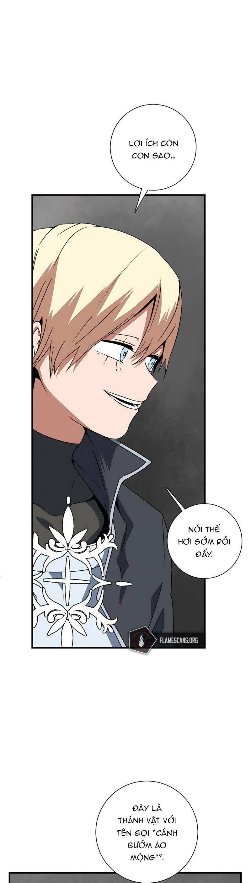 Ta Một Bước Làm Quỷ Vương Chapter 42 - 16