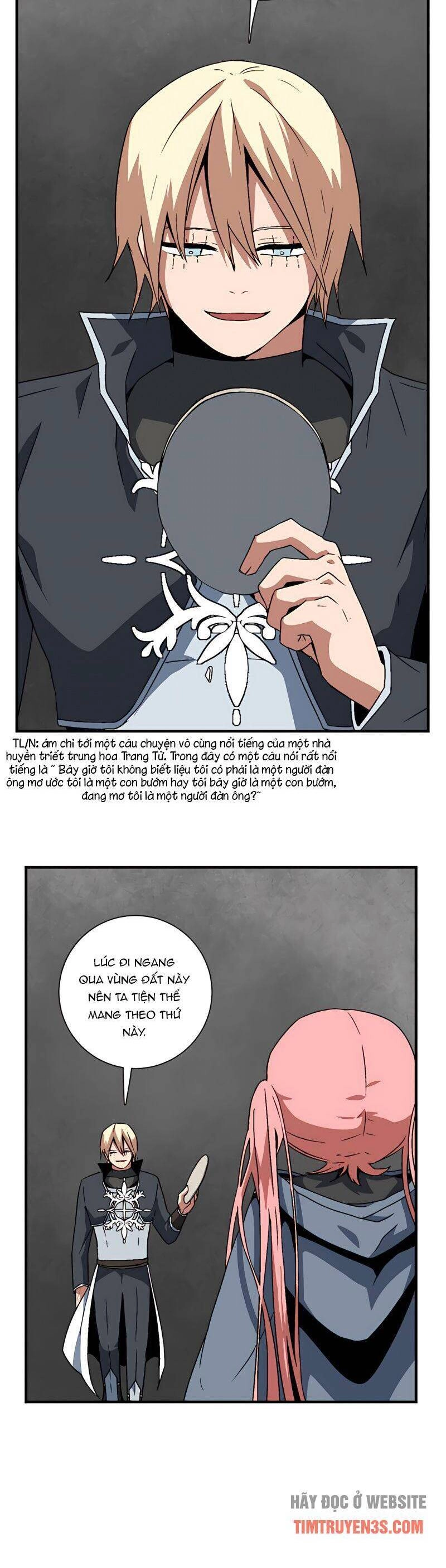 Ta Một Bước Làm Quỷ Vương Chapter 42 - 17