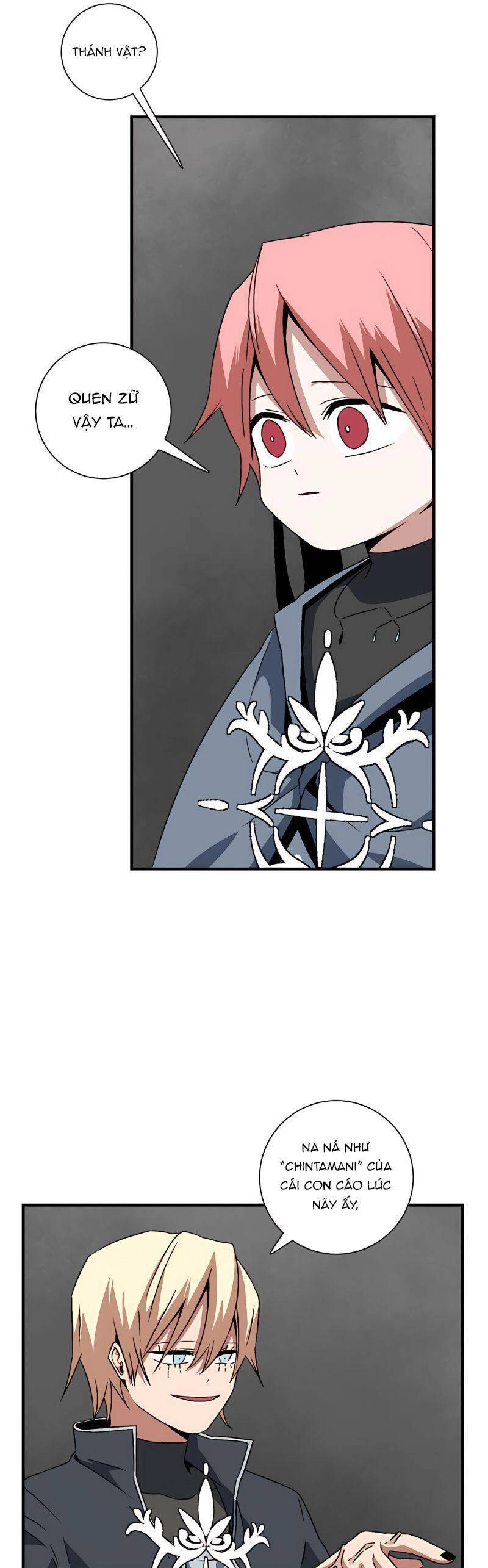 Ta Một Bước Làm Quỷ Vương Chapter 42 - 18