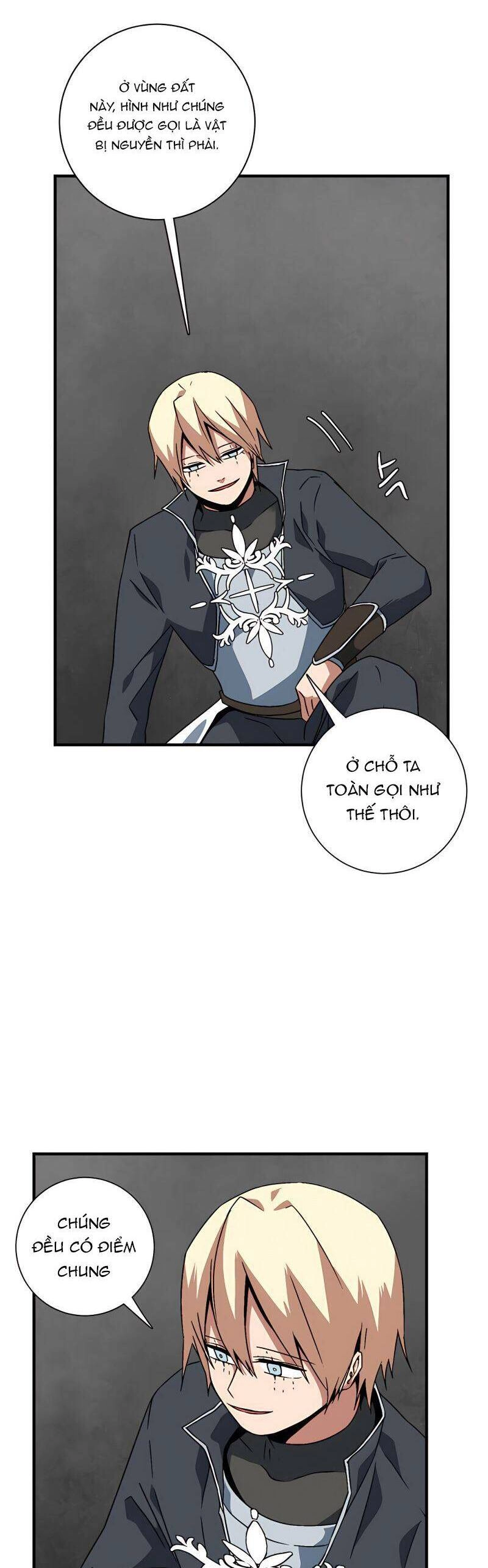 Ta Một Bước Làm Quỷ Vương Chapter 42 - 20