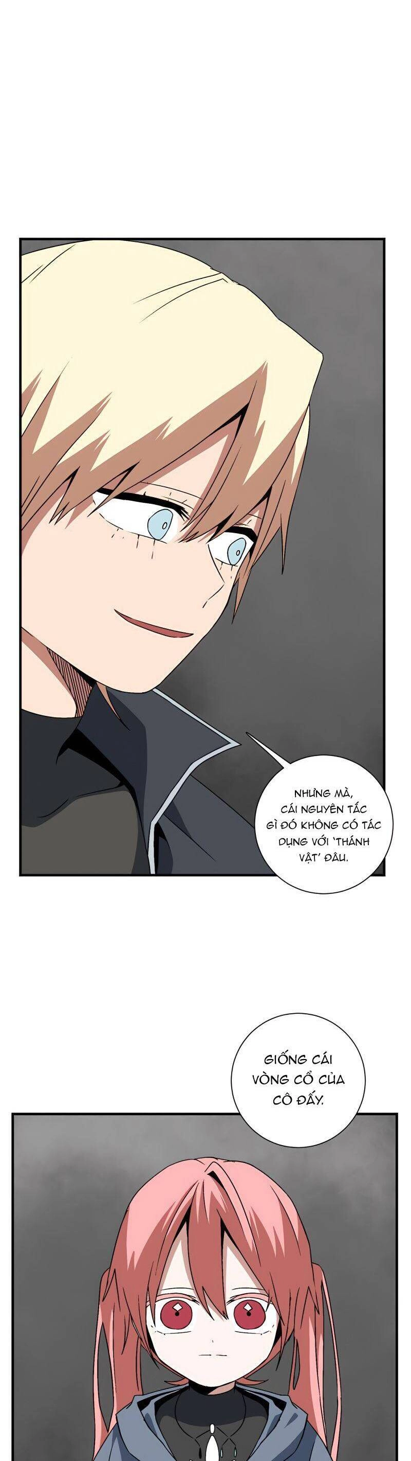 Ta Một Bước Làm Quỷ Vương Chapter 42 - 23