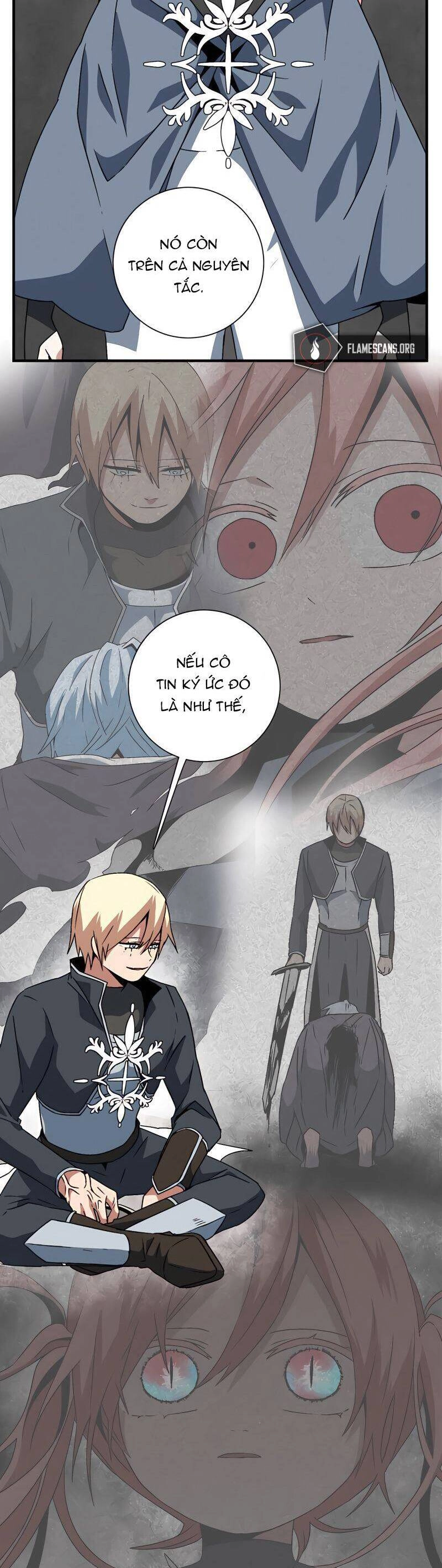 Ta Một Bước Làm Quỷ Vương Chapter 42 - 24