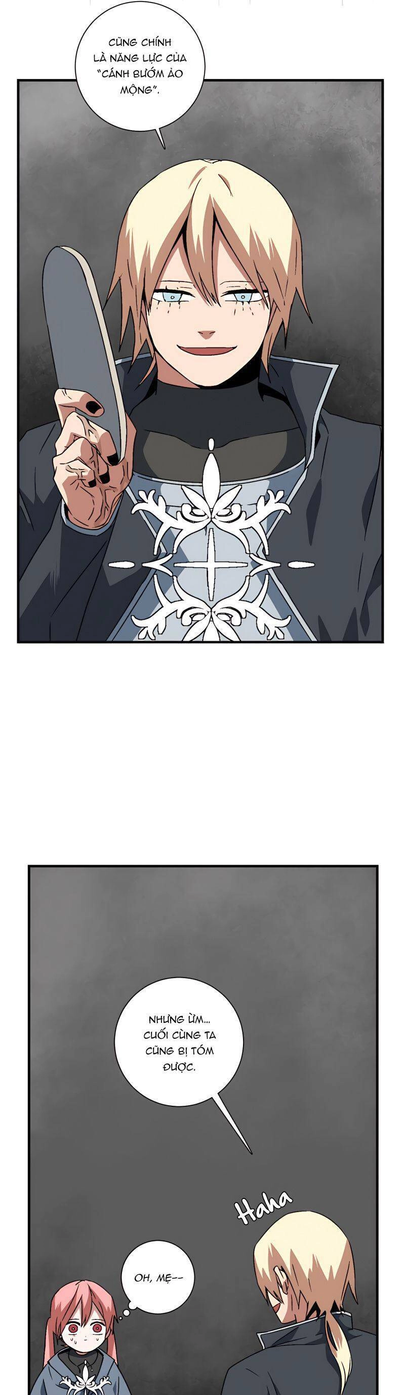 Ta Một Bước Làm Quỷ Vương Chapter 42 - 26