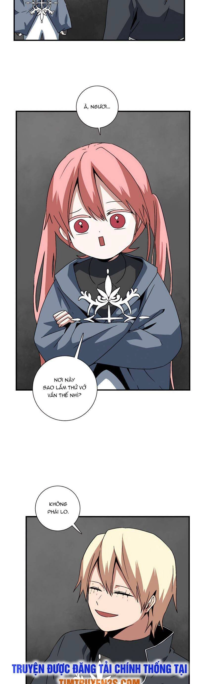 Ta Một Bước Làm Quỷ Vương Chapter 42 - 27