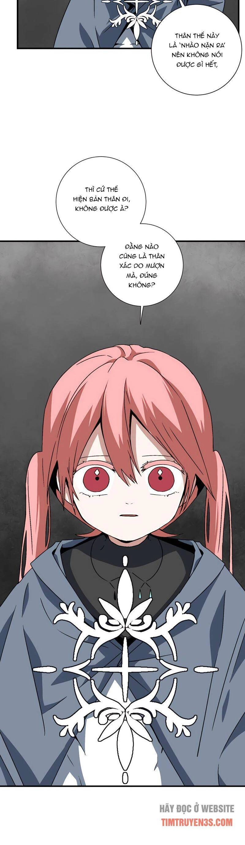 Ta Một Bước Làm Quỷ Vương Chapter 42 - 29