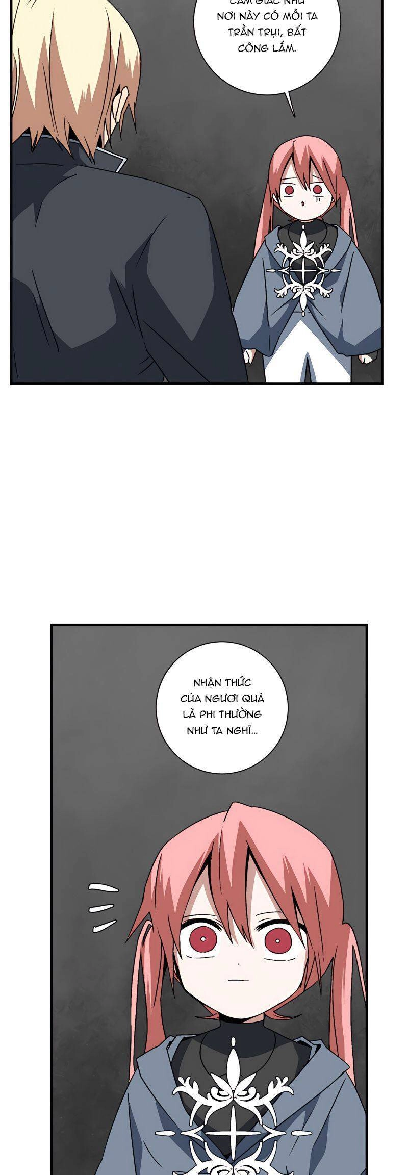 Ta Một Bước Làm Quỷ Vương Chapter 42 - 31