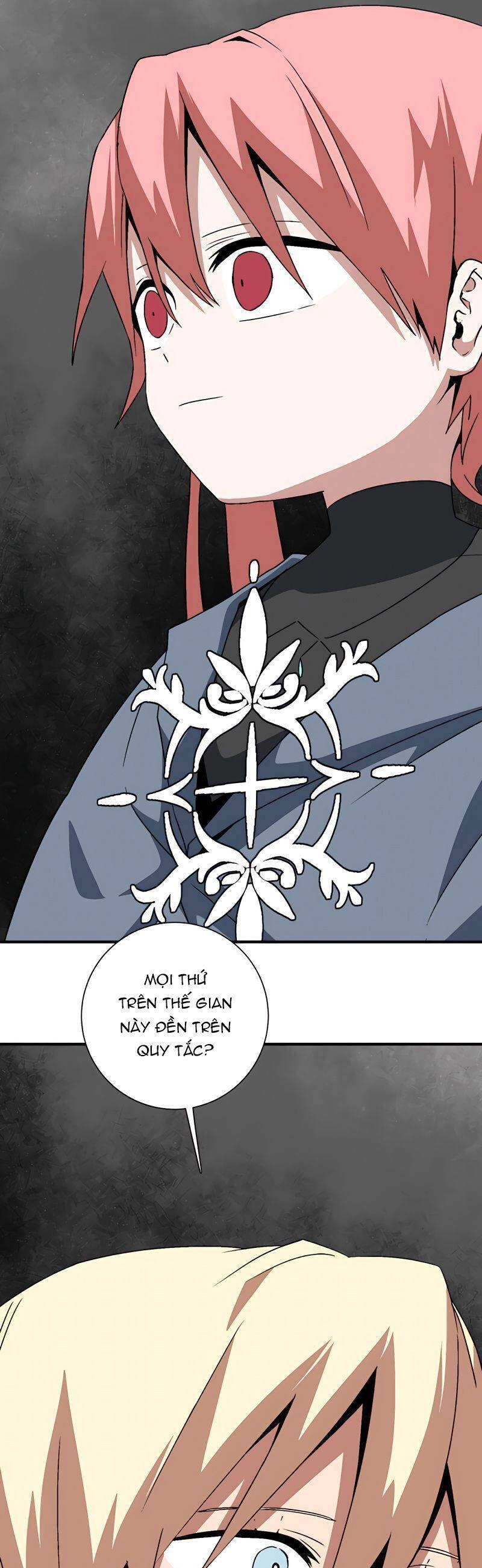 Ta Một Bước Làm Quỷ Vương Chapter 42 - 34