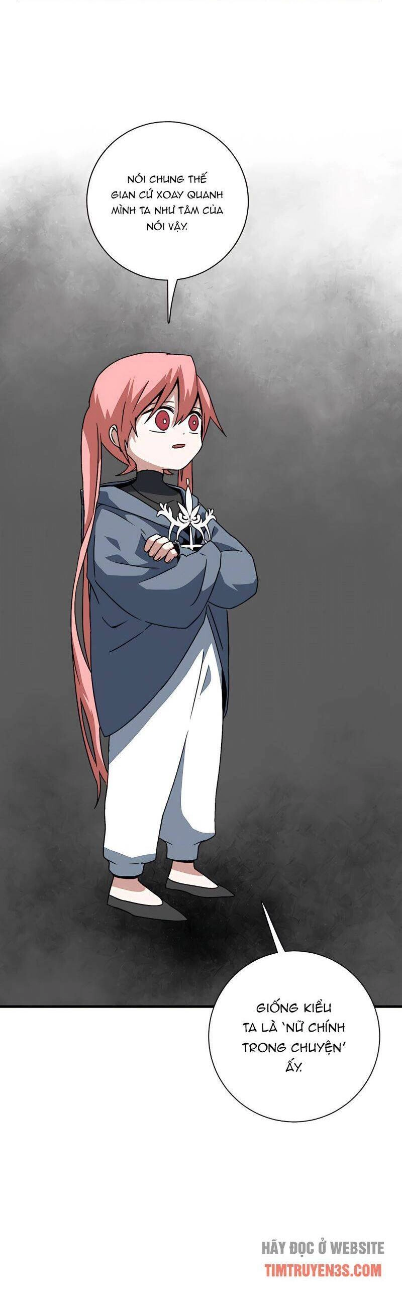 Ta Một Bước Làm Quỷ Vương Chapter 42 - 37