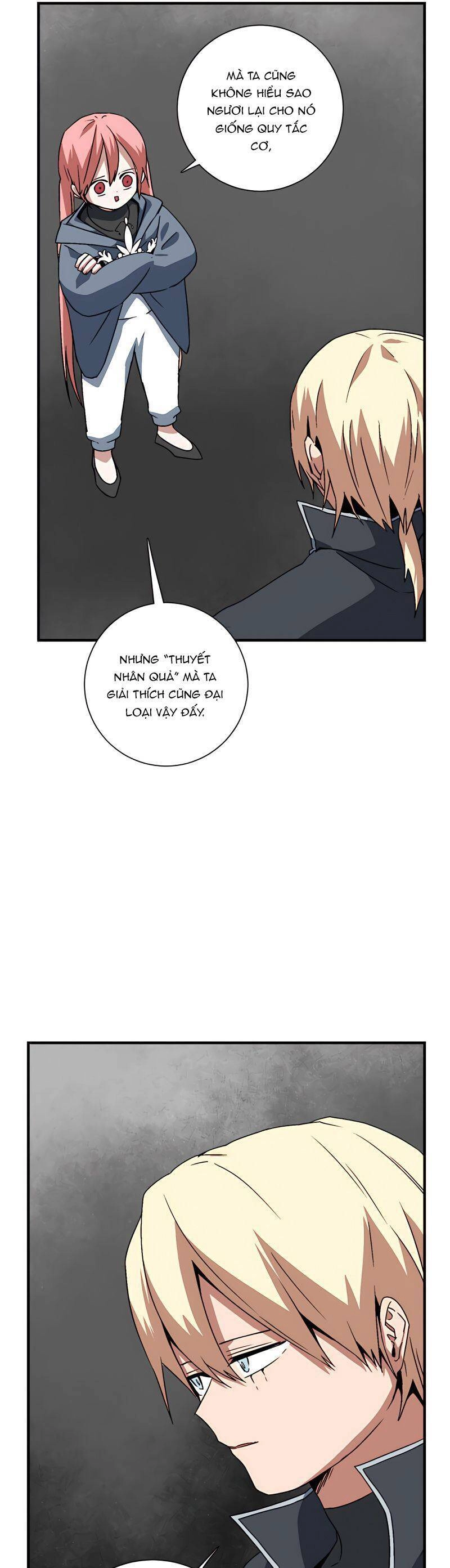 Ta Một Bước Làm Quỷ Vương Chapter 42 - 38