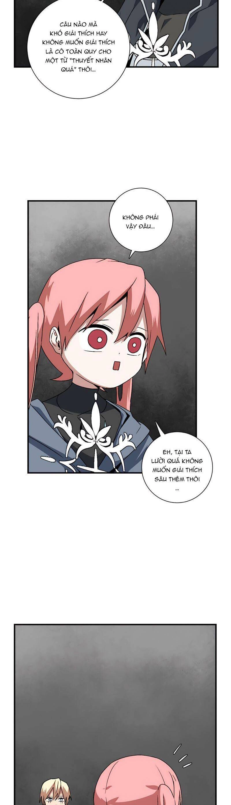 Ta Một Bước Làm Quỷ Vương Chapter 42 - 39