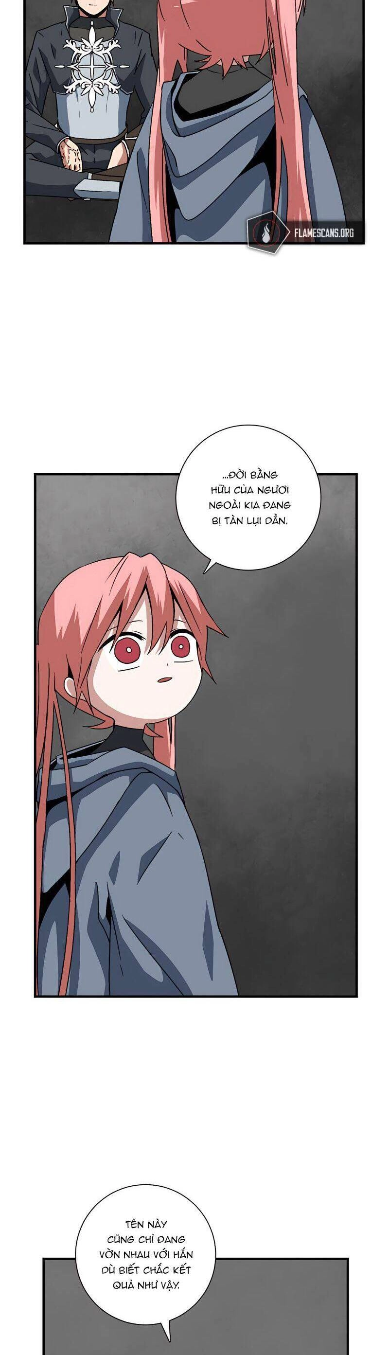 Ta Một Bước Làm Quỷ Vương Chapter 42 - 40