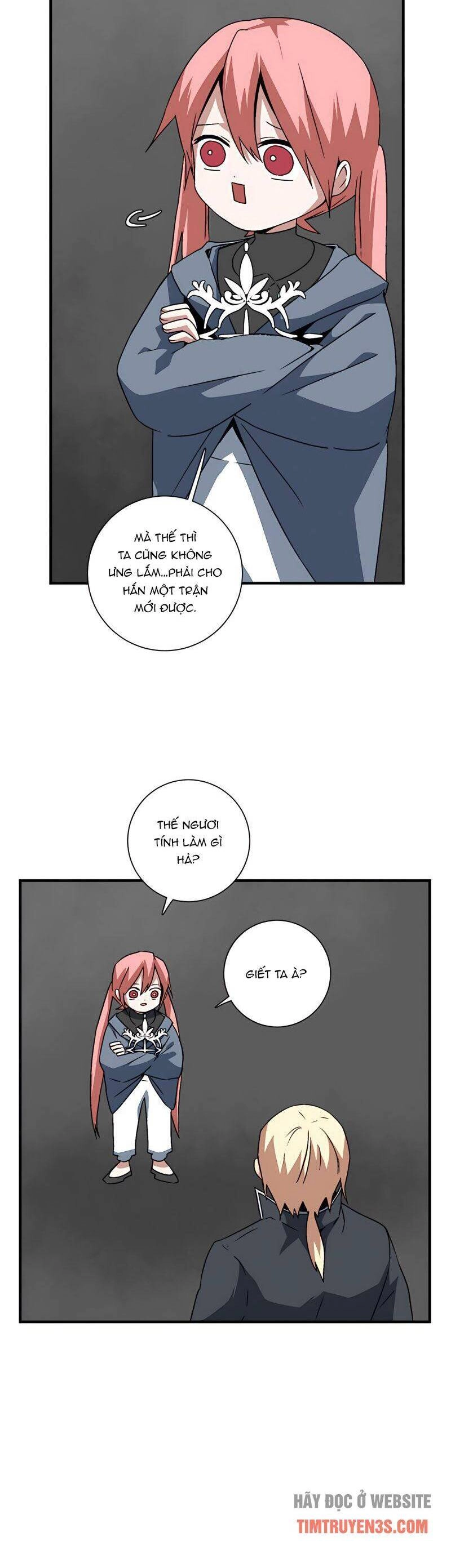 Ta Một Bước Làm Quỷ Vương Chapter 42 - 41