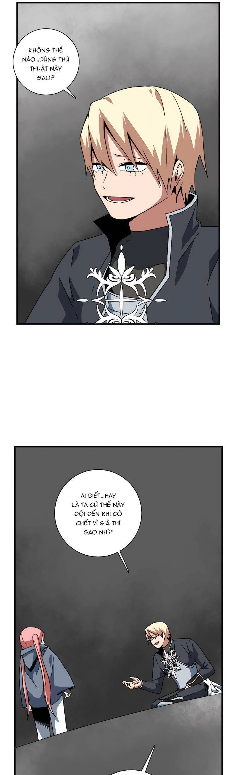 Ta Một Bước Làm Quỷ Vương Chapter 42 - 42