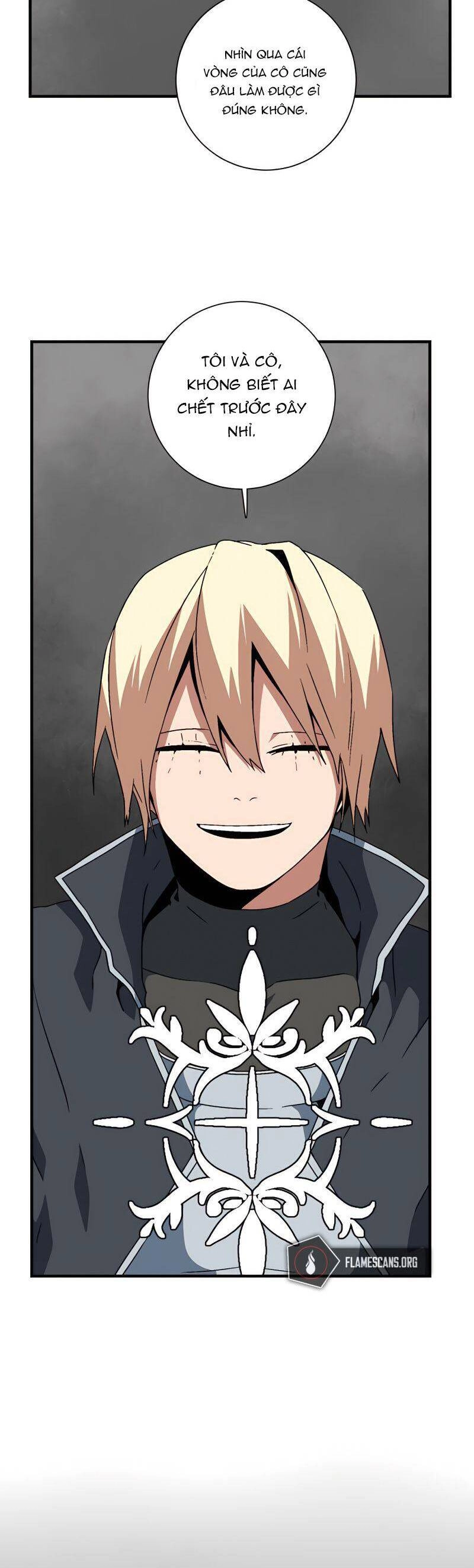 Ta Một Bước Làm Quỷ Vương Chapter 42 - 43