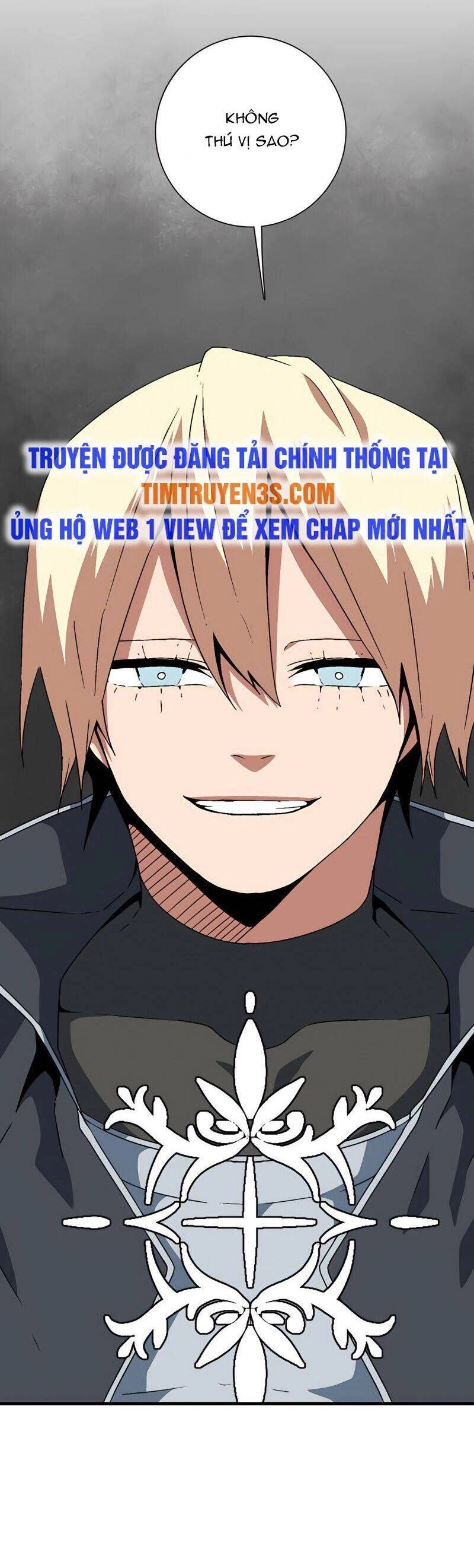 Ta Một Bước Làm Quỷ Vương Chapter 42 - 44