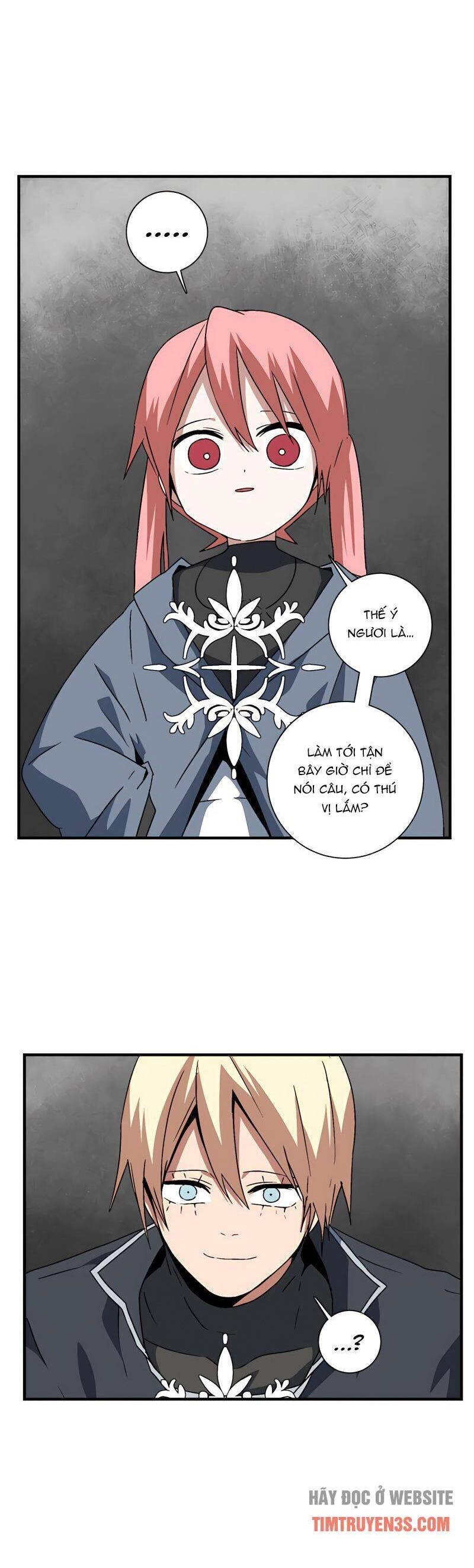 Ta Một Bước Làm Quỷ Vương Chapter 42 - 45