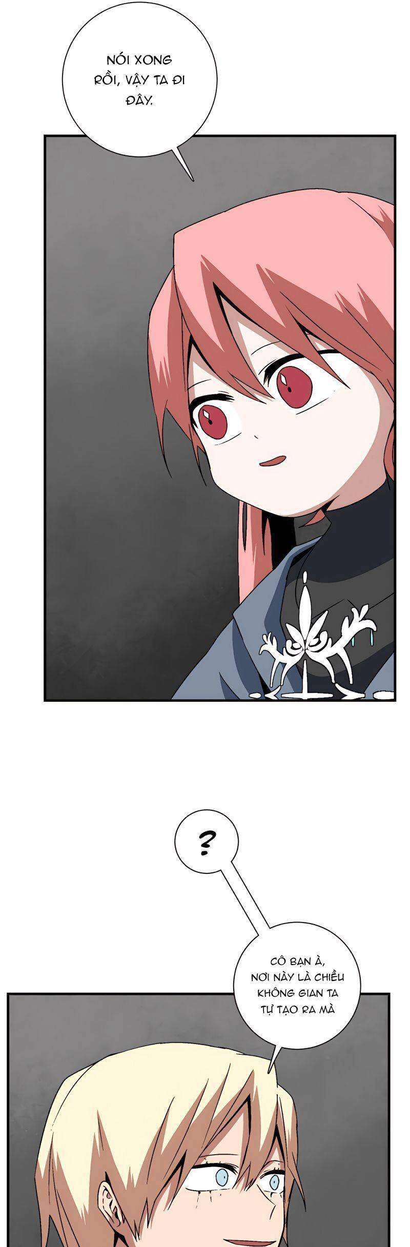 Ta Một Bước Làm Quỷ Vương Chapter 42 - 46