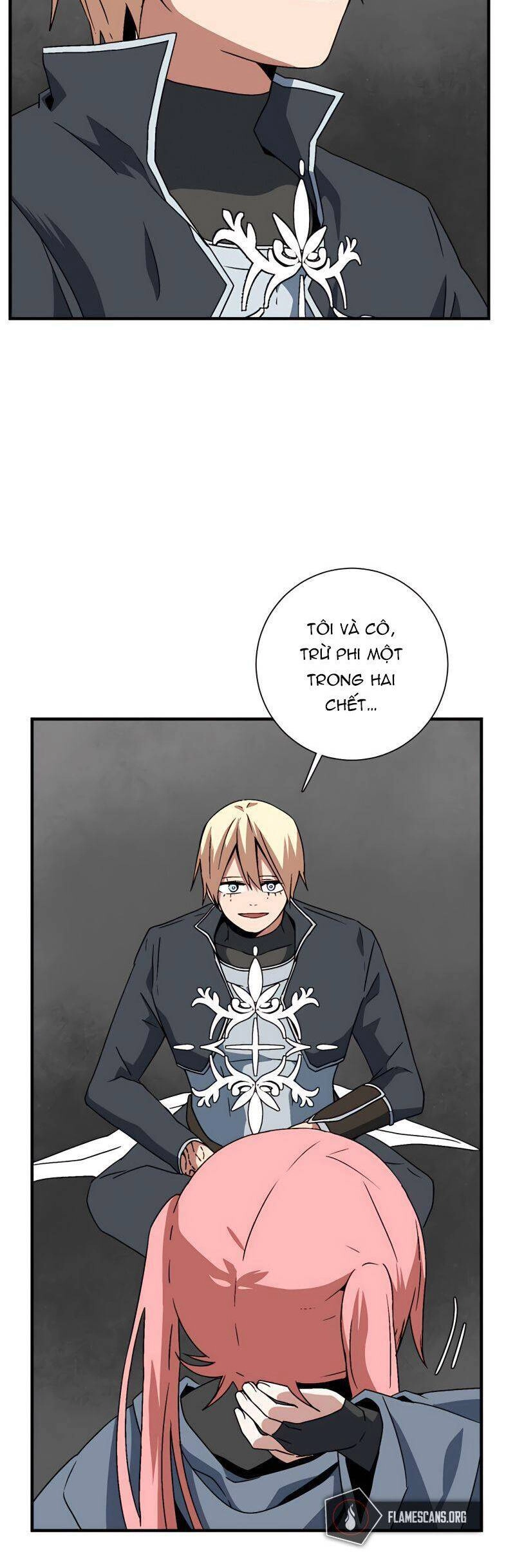 Ta Một Bước Làm Quỷ Vương Chapter 42 - 47