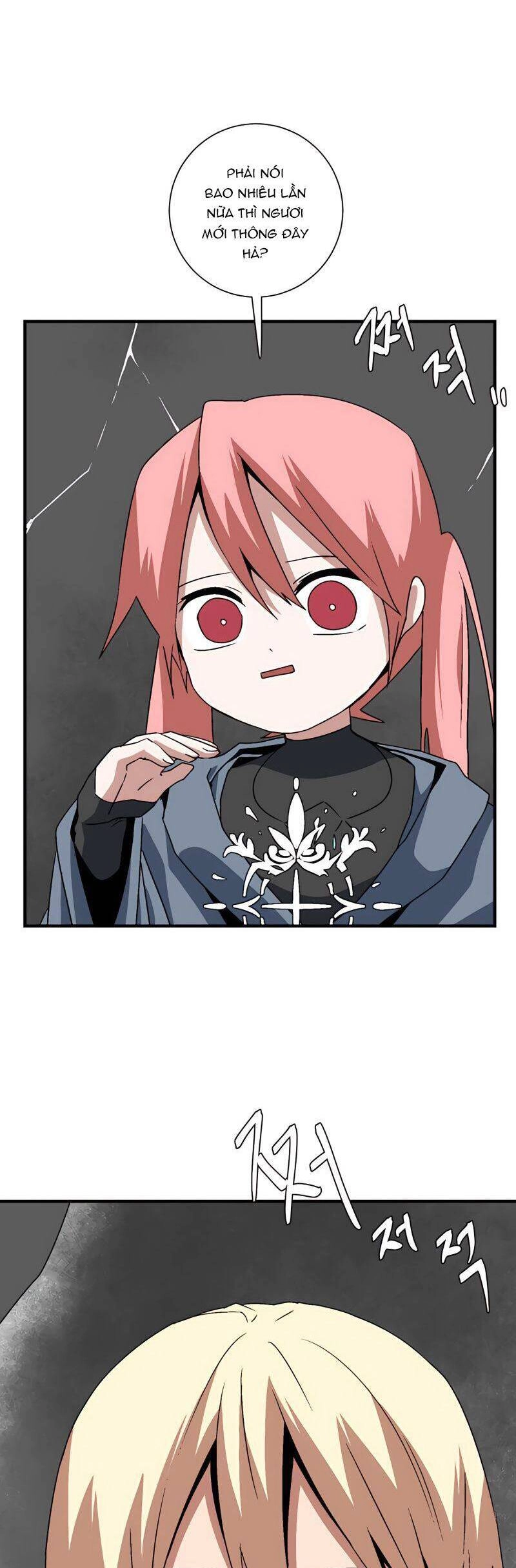 Ta Một Bước Làm Quỷ Vương Chapter 42 - 48