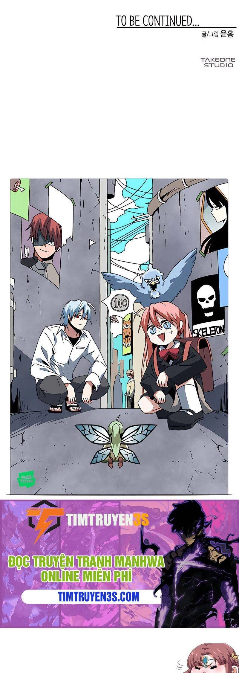 Ta Một Bước Làm Quỷ Vương Chapter 42 - 52