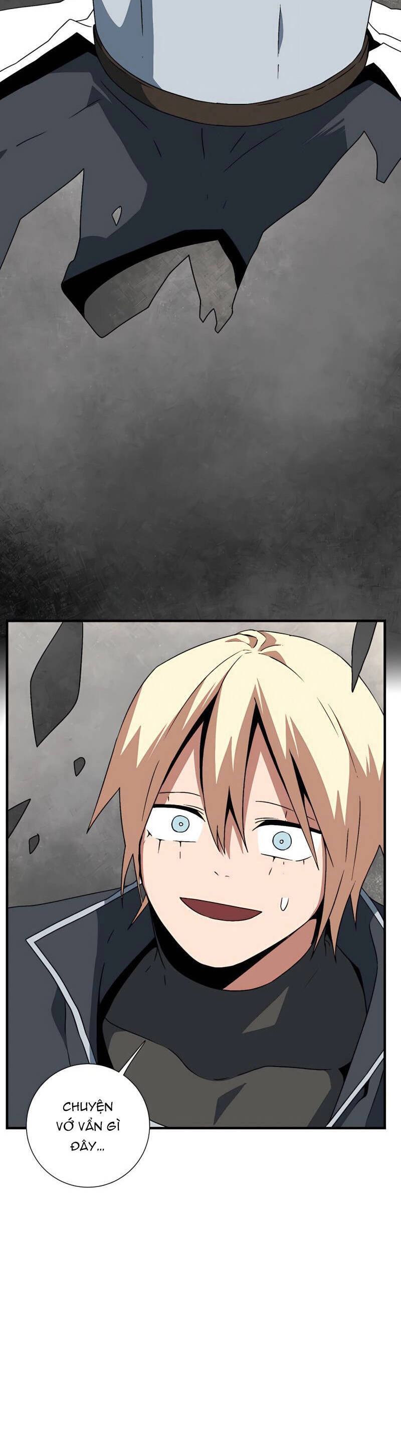 Ta Một Bước Làm Quỷ Vương Chapter 43 - 4